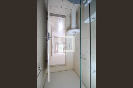 Apartamento à venda com 50m², 2 quartos e 2 vagasBanheiro