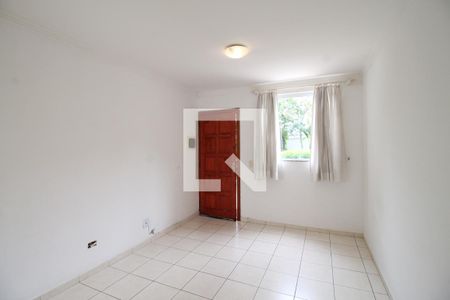 Sala de apartamento à venda com 2 quartos, 50m² em Vila Rui Barbosa, São Paulo