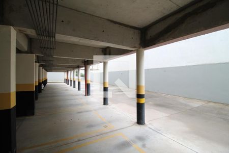 Apartamento à venda com 50m², 2 quartos e 2 vagasGaragem