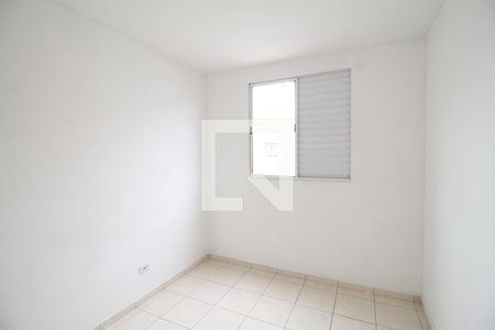 Apartamento à venda com 50m², 2 quartos e 2 vagasQuarto 2