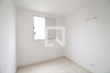 Apartamento à venda com 50m², 2 quartos e 2 vagasQuarto 2