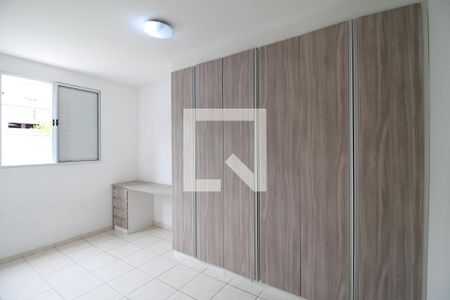 Apartamento à venda com 50m², 2 quartos e 2 vagasQuarto 1 - Armários