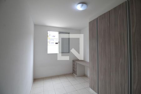 Quarto 1 de apartamento à venda com 2 quartos, 50m² em Vila Rui Barbosa, São Paulo