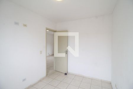 Apartamento à venda com 50m², 2 quartos e 2 vagasQuarto 2