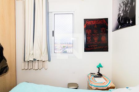 Quarto 1 de apartamento para alugar com 2 quartos, 60m² em Parque Novo Mundo, São Paulo