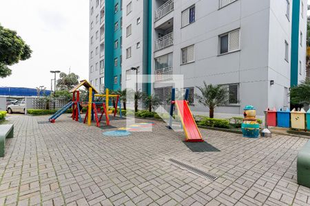 Apartamento para alugar com 60m², 2 quartos e 1 vagaÁrea Comum - Playground