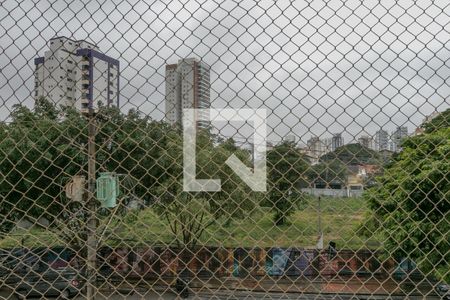 Apartamento para alugar com 60m², 2 quartos e 1 vaga Apartamento para alugar com 60m², 2 quartos e 1 vagaVista da Varanda