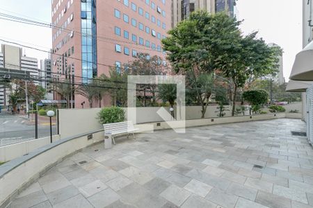 Apartamento para alugar com 60m², 2 quartos e 1 vaga Apartamento para alugar com 60m², 2 quartos e 1 vagaÁrea Comum