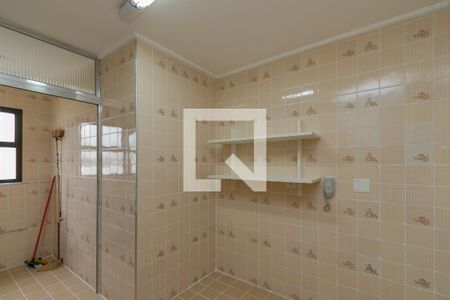 Apartamento para alugar com 60m², 2 quartos e 1 vaga Apartamento para alugar com 60m², 2 quartos e 1 vagaCozinha