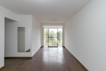 Apartamento para alugar com 60m², 2 quartos e 1 vaga Apartamento para alugar com 60m², 2 quartos e 1 vagaSala