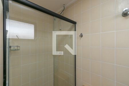 Apartamento para alugar com 60m², 2 quartos e 1 vaga Apartamento para alugar com 60m², 2 quartos e 1 vagaBanheiro