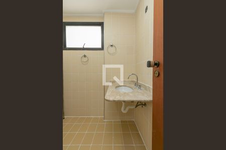 Apartamento para alugar com 60m², 2 quartos e 1 vaga Apartamento para alugar com 60m², 2 quartos e 1 vagaBanheiro