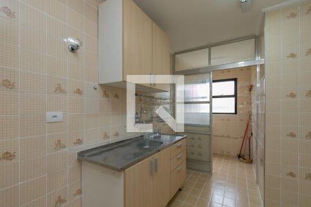 Apartamento para alugar com 60m², 2 quartos e 1 vaga Apartamento para alugar com 60m², 2 quartos e 1 vagaCozinha