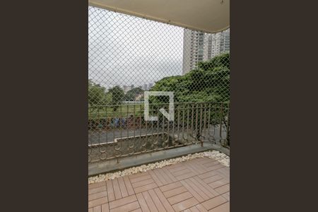 Apartamento para alugar com 60m², 2 quartos e 1 vaga Apartamento para alugar com 60m², 2 quartos e 1 vagaVaranda