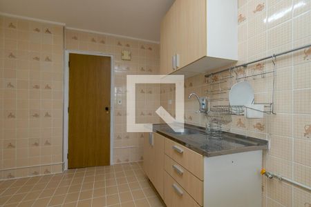 Apartamento para alugar com 60m², 2 quartos e 1 vaga Apartamento para alugar com 60m², 2 quartos e 1 vagaCozinha