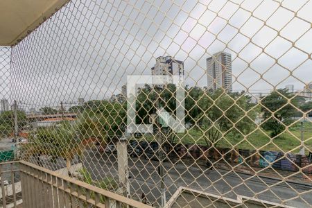 Apartamento para alugar com 60m², 2 quartos e 1 vaga Apartamento para alugar com 60m², 2 quartos e 1 vagaVaranda