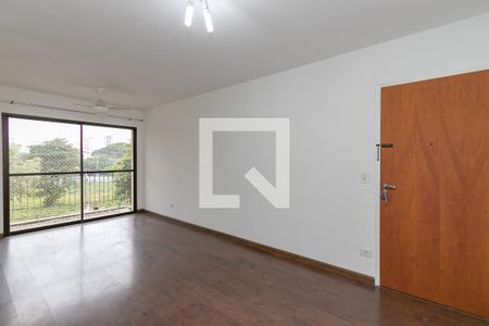 Apartamento para alugar com 60m², 2 quartos e 1 vaga Apartamento para alugar com 60m², 2 quartos e 1 vagaSala