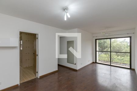 Apartamento para alugar com 60m², 2 quartos e 1 vaga Apartamento para alugar com 60m², 2 quartos e 1 vagaSala