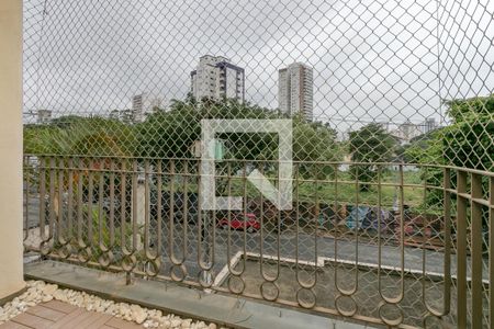 Apartamento para alugar com 60m², 2 quartos e 1 vaga Apartamento para alugar com 60m², 2 quartos e 1 vagaVaranda