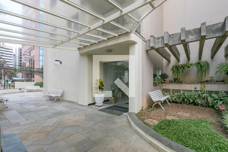 Apartamento para alugar com 60m², 2 quartos e 1 vaga Apartamento para alugar com 60m², 2 quartos e 1 vagaEntrada