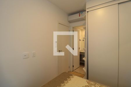 Suíte de kitnet/studio à venda com 1 quarto, 30m² em Sumaré, São Paulo