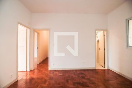 Sala de apartamento para alugar com 3 quartos, 100m² em Barra Funda, São Paulo