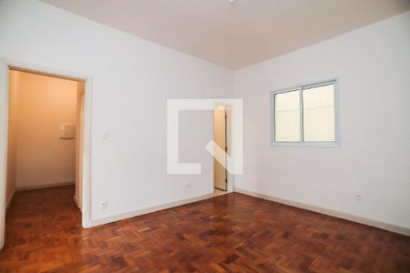 Sala de apartamento para alugar com 3 quartos, 100m² em Barra Funda, São Paulo