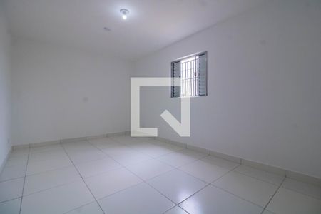 Quarto de casa para alugar com 1 quarto, 31m² em Parque Imperial, São Paulo