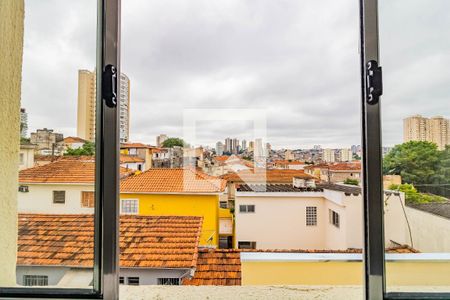 Casa para alugar com 1 quarto, 37m² em Parque Imperial, São Paulo