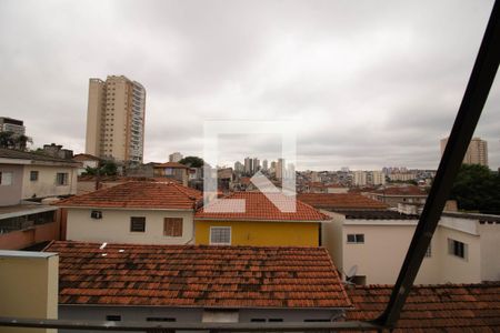 Casa para alugar com 1 quarto, 37m² em Parque Imperial, São Paulo