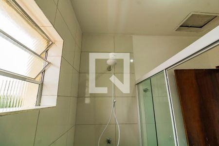 Casa para alugar com 1 quarto, 37m² em Parque Imperial, São Paulo