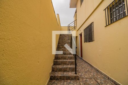 Casa para alugar com 1 quarto, 37m² em Parque Imperial, São Paulo