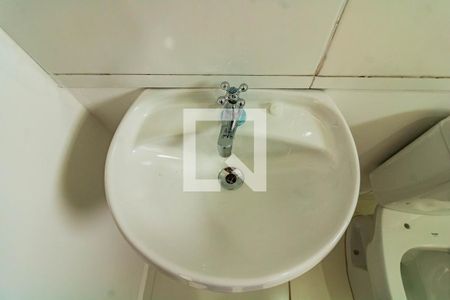 Casa para alugar com 1 quarto, 37m² em Parque Imperial, São Paulo