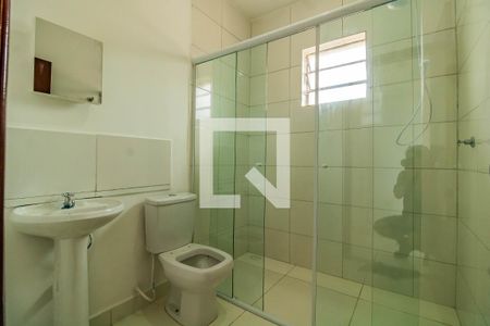 Casa para alugar com 1 quarto, 37m² em Parque Imperial, São Paulo