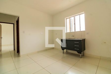 Casa para alugar com 1 quarto, 37m² em Parque Imperial, São Paulo