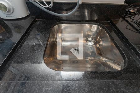 Apartamento à venda com 43m², 2 quartos e 1 vagaÁrea de serviço 