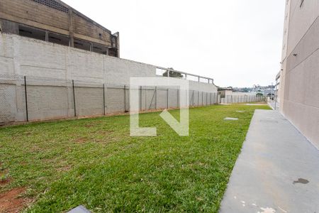 Apartamento à venda com 43m², 2 quartos e 1 vagaÁrea comum