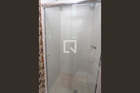 Apartamento à venda com 43m², 2 quartos e 1 vagaBanheiro