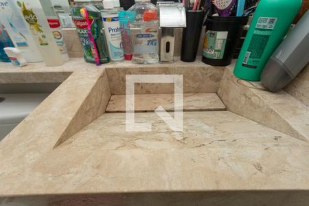 Apartamento à venda com 43m², 2 quartos e 1 vagaBanheiro