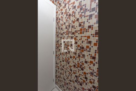 Apartamento à venda com 43m², 2 quartos e 1 vagaBanheiro