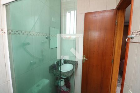 Casa à venda com 100m², 3 quartos e 4 vagasBanheiro Suite