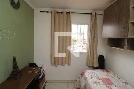 Quarto 2 de casa à venda com 3 quartos, 100m² em Jardim Vila Formosa, São Paulo