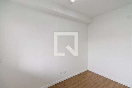 Suíte 1 de apartamento para alugar com 1 quarto, 45m² em Várzea da Barra Funda, São Paulo