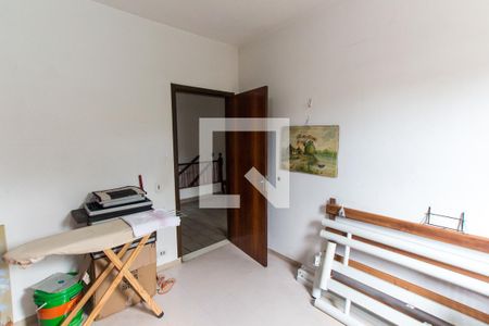 Casa à venda com 256m², 6 quartos e 3 vagas Casa à venda com 256m², 6 quartos e 3 vagasQuarto 3