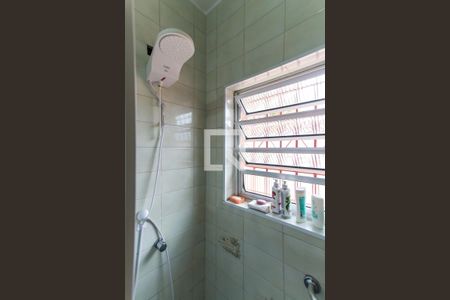 Casa à venda com 256m², 6 quartos e 3 vagas Casa à venda com 256m², 6 quartos e 3 vagasBanheiro da Suíte 2