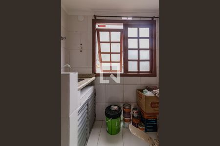 Apartamento para alugar com 46m², 1 quarto e 1 vagaCozinha