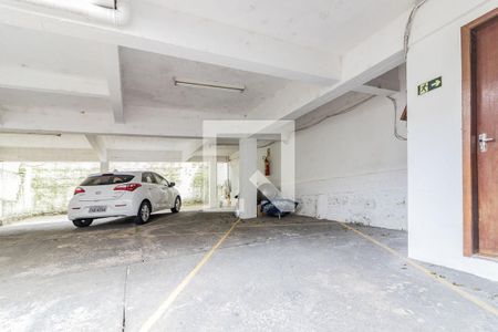 Apartamento para alugar com 46m², 1 quarto e 1 vagaGara