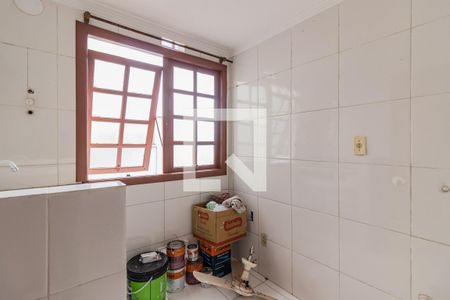 Apartamento para alugar com 46m², 1 quarto e 1 vagaCozinha