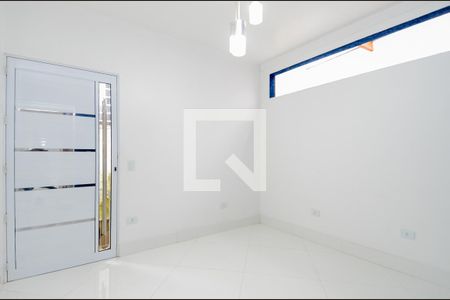 Sala de casa para alugar com 1 quarto, 60m² em Parque Continental, Guarulhos