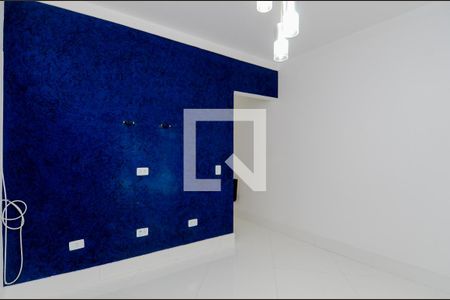 Sala de casa para alugar com 1 quarto, 60m² em Parque Continental, Guarulhos